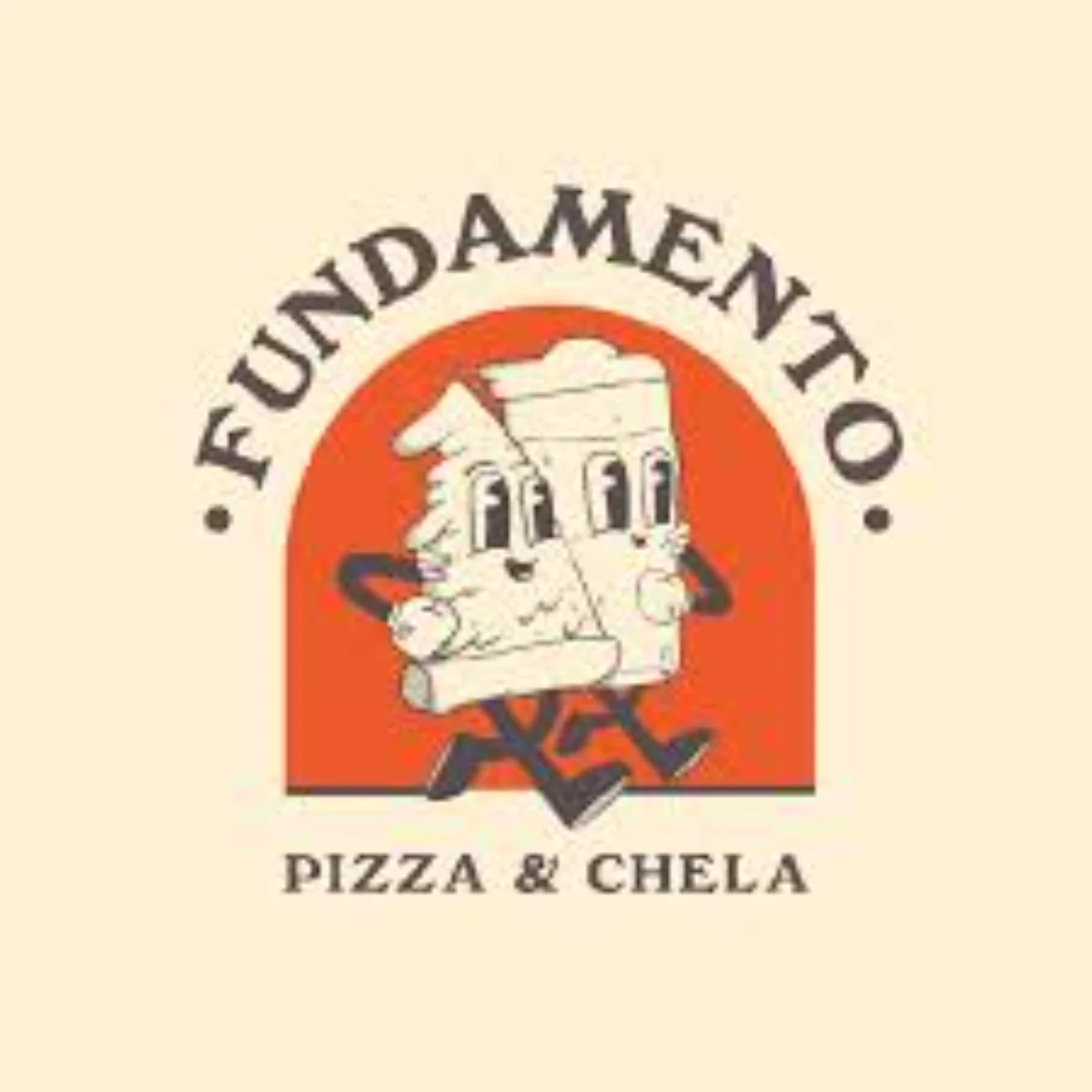 Fundamento Pizza — Pocitos